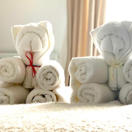 Home Crowd Luxury Apartments Doncaster Ngoại thất bức ảnh