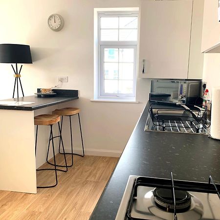 Home Crowd Luxury Apartments Doncaster Ngoại thất bức ảnh