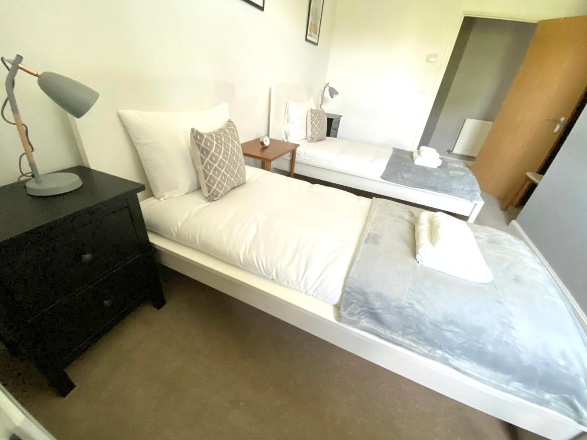 Home Crowd Luxury Apartments Doncaster Ngoại thất bức ảnh