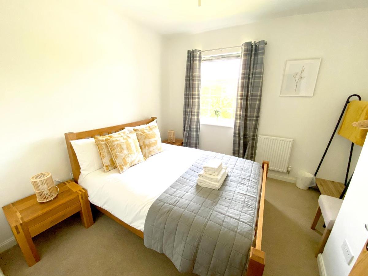 Home Crowd Luxury Apartments Doncaster Ngoại thất bức ảnh