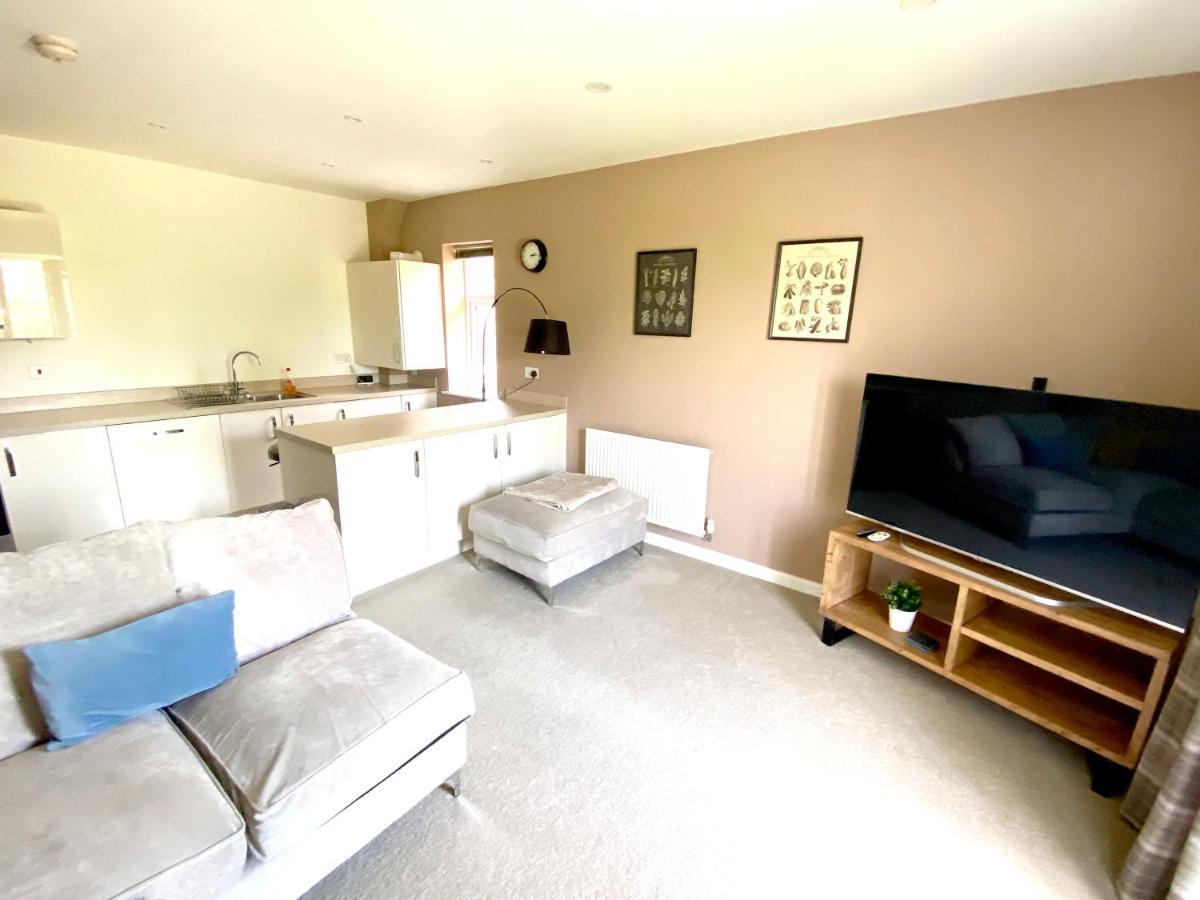 Home Crowd Luxury Apartments Doncaster Ngoại thất bức ảnh