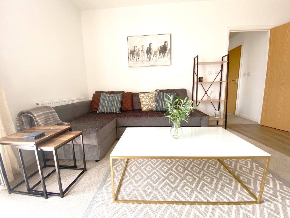 Home Crowd Luxury Apartments Doncaster Ngoại thất bức ảnh