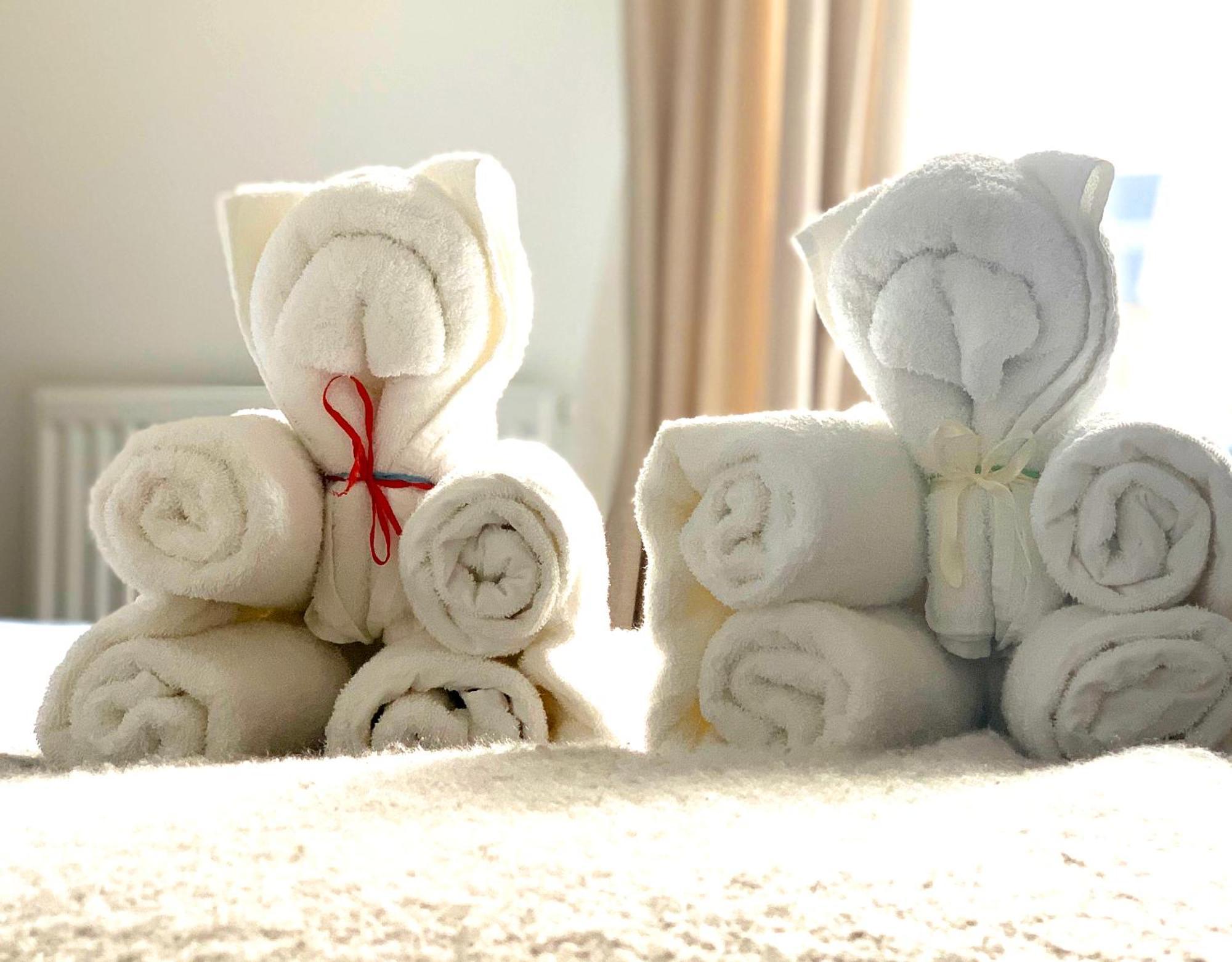 Home Crowd Luxury Apartments Doncaster Ngoại thất bức ảnh