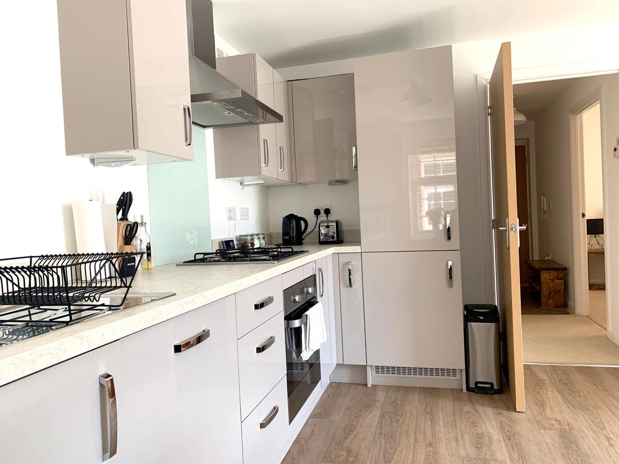 Home Crowd Luxury Apartments Doncaster Ngoại thất bức ảnh