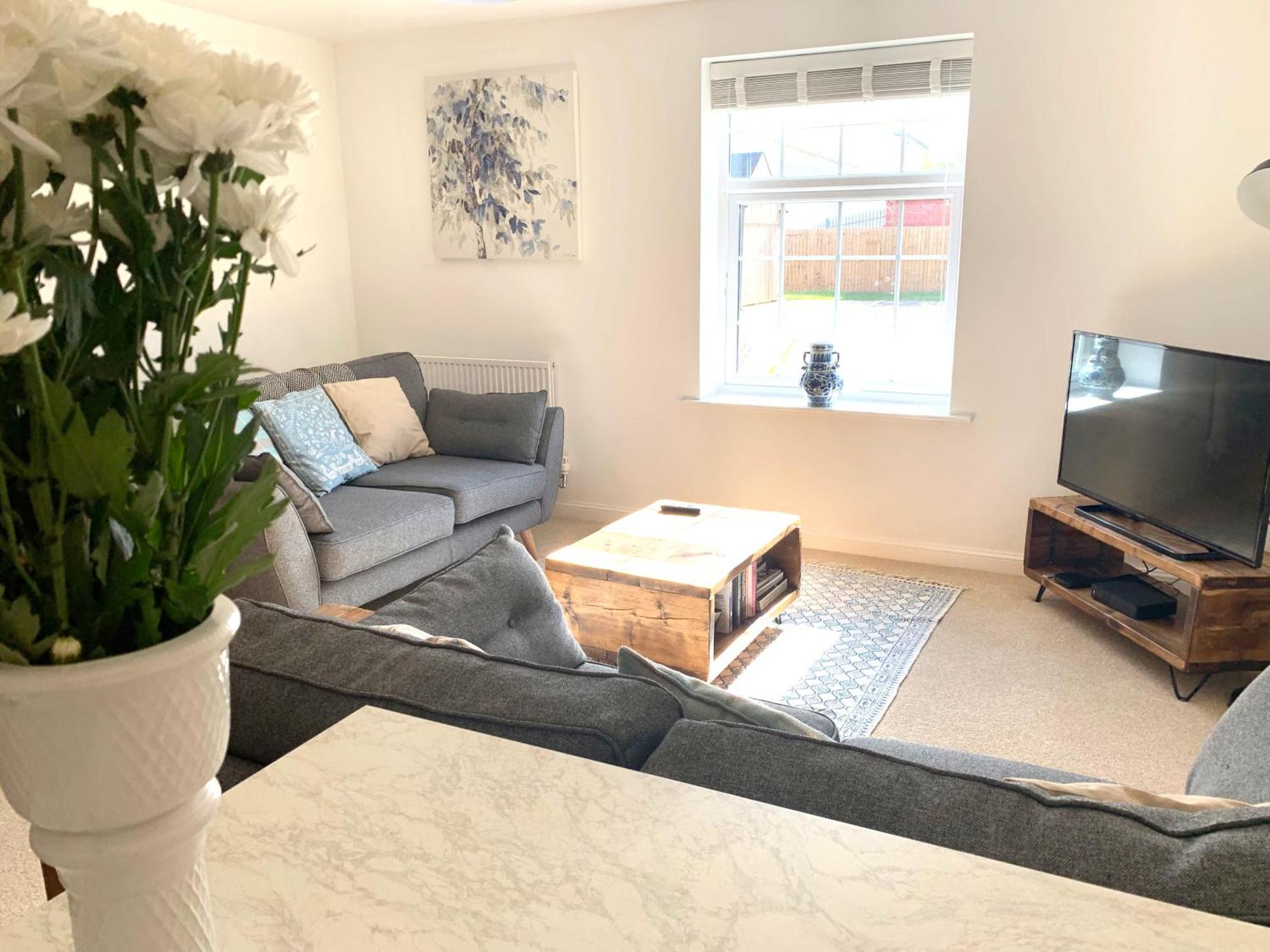 Home Crowd Luxury Apartments Doncaster Ngoại thất bức ảnh