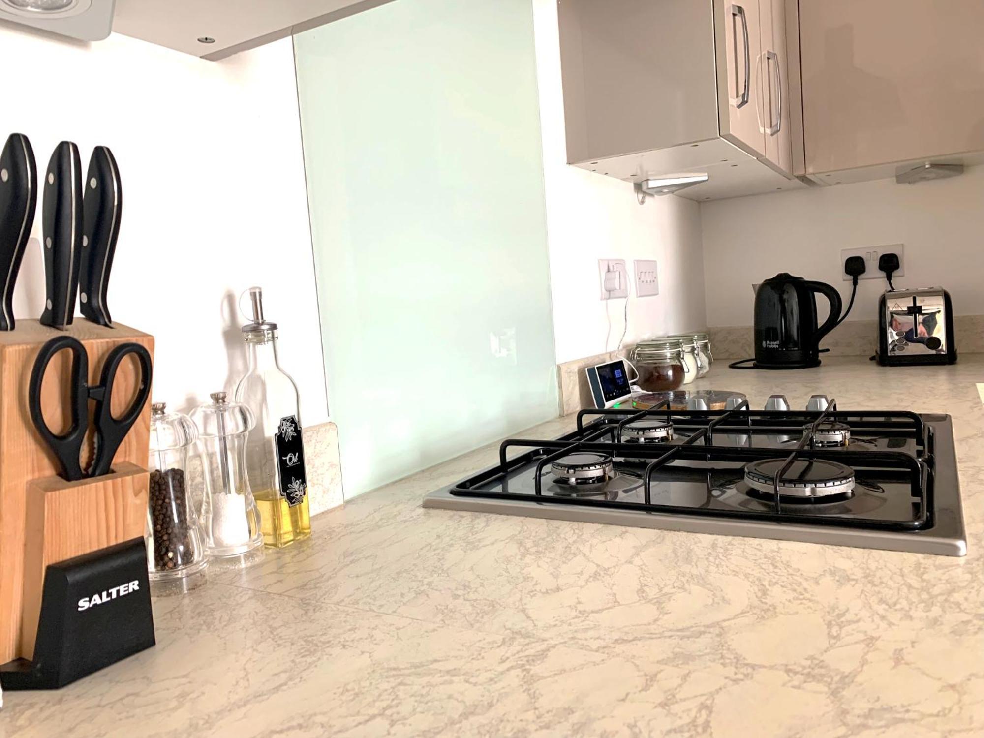 Home Crowd Luxury Apartments Doncaster Ngoại thất bức ảnh