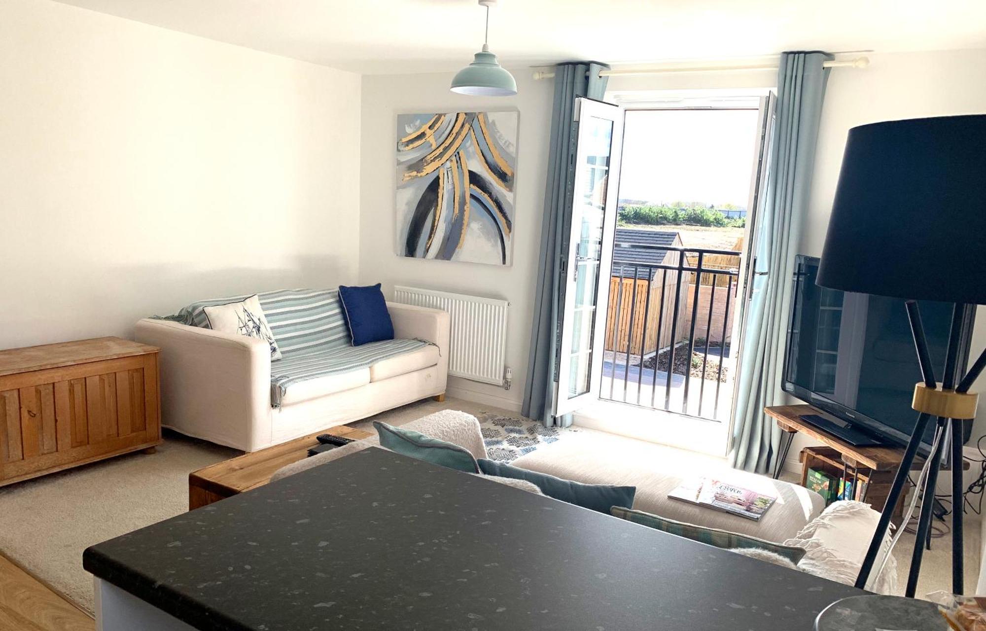 Home Crowd Luxury Apartments Doncaster Ngoại thất bức ảnh