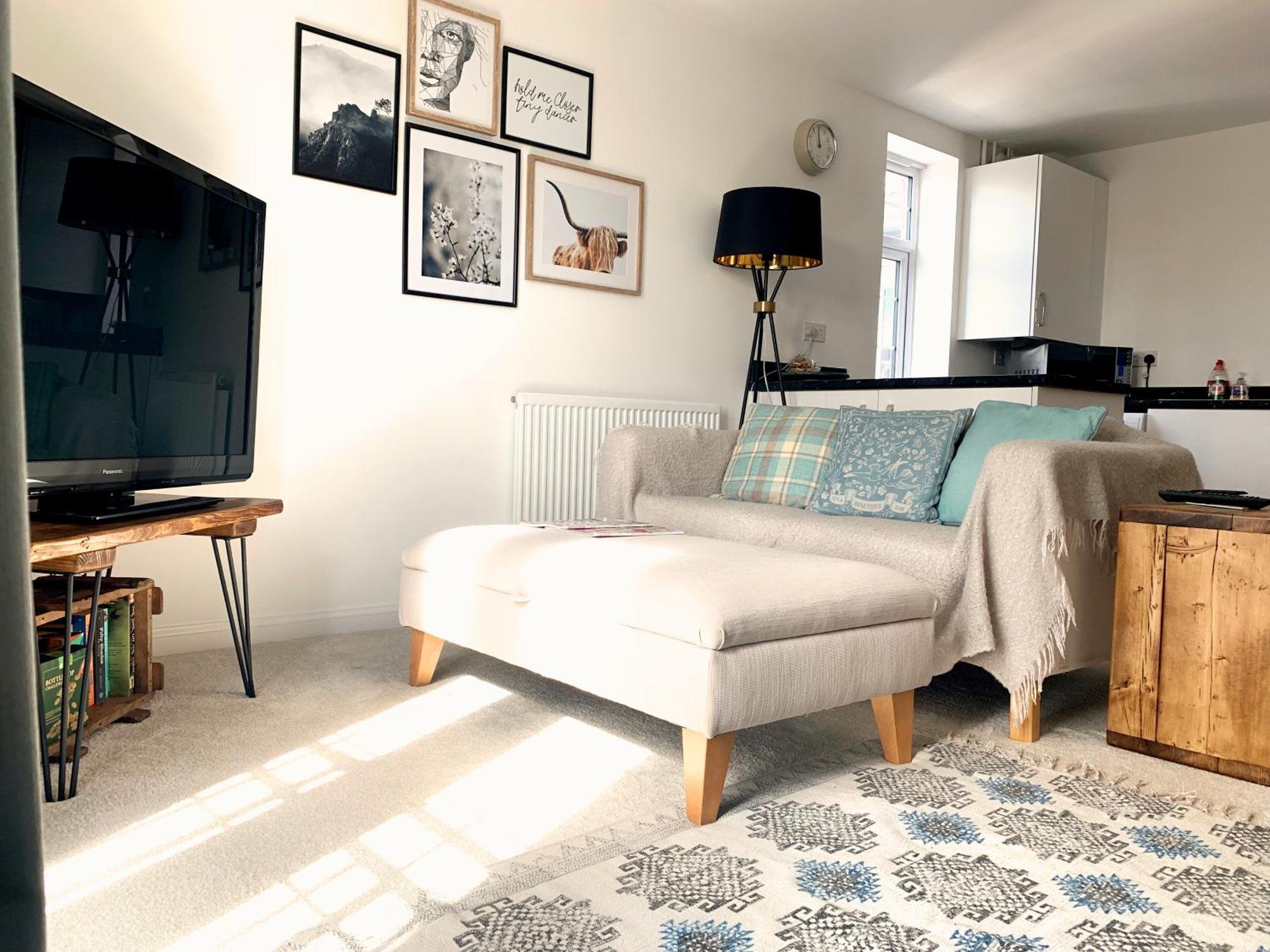 Home Crowd Luxury Apartments Doncaster Ngoại thất bức ảnh