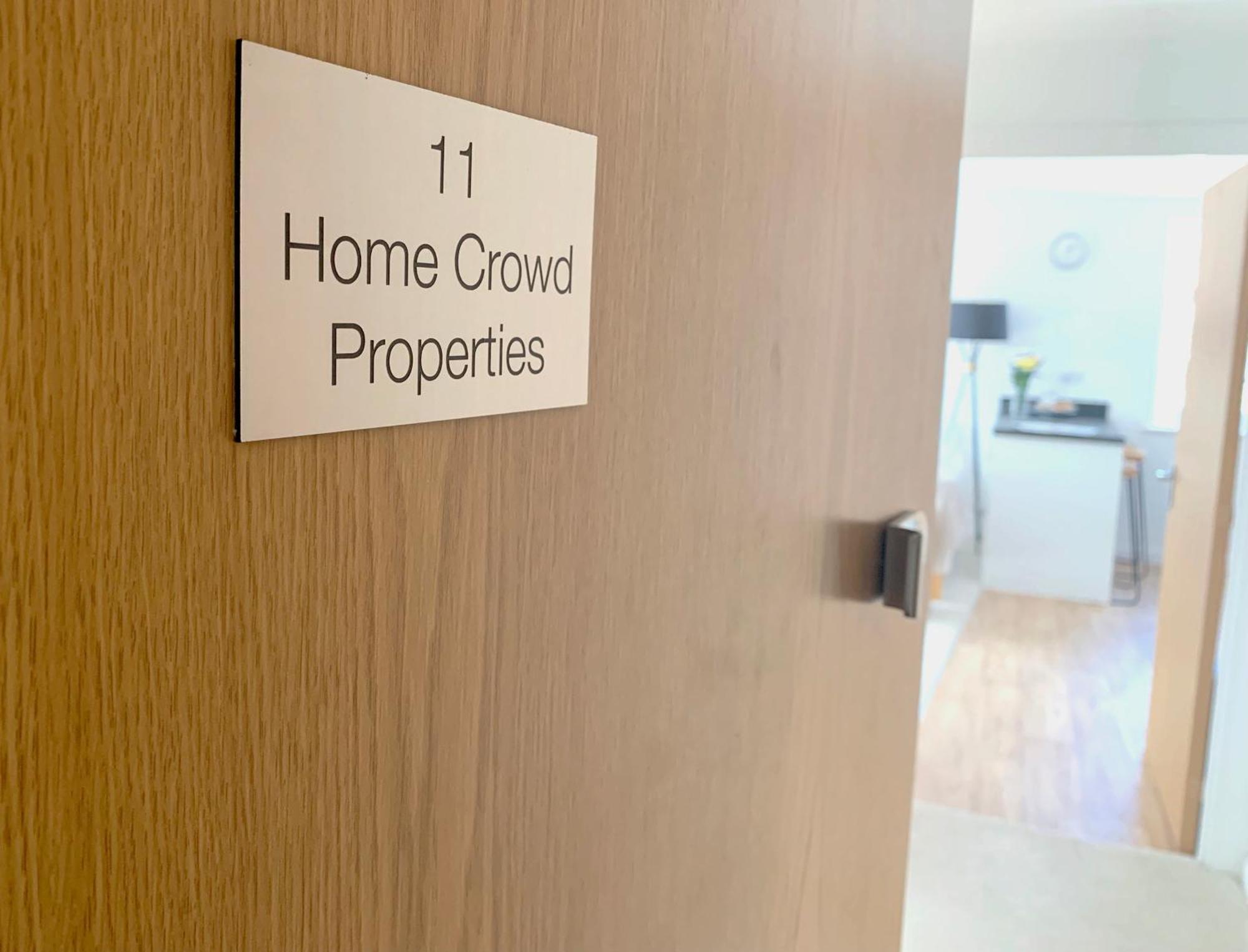 Home Crowd Luxury Apartments Doncaster Ngoại thất bức ảnh