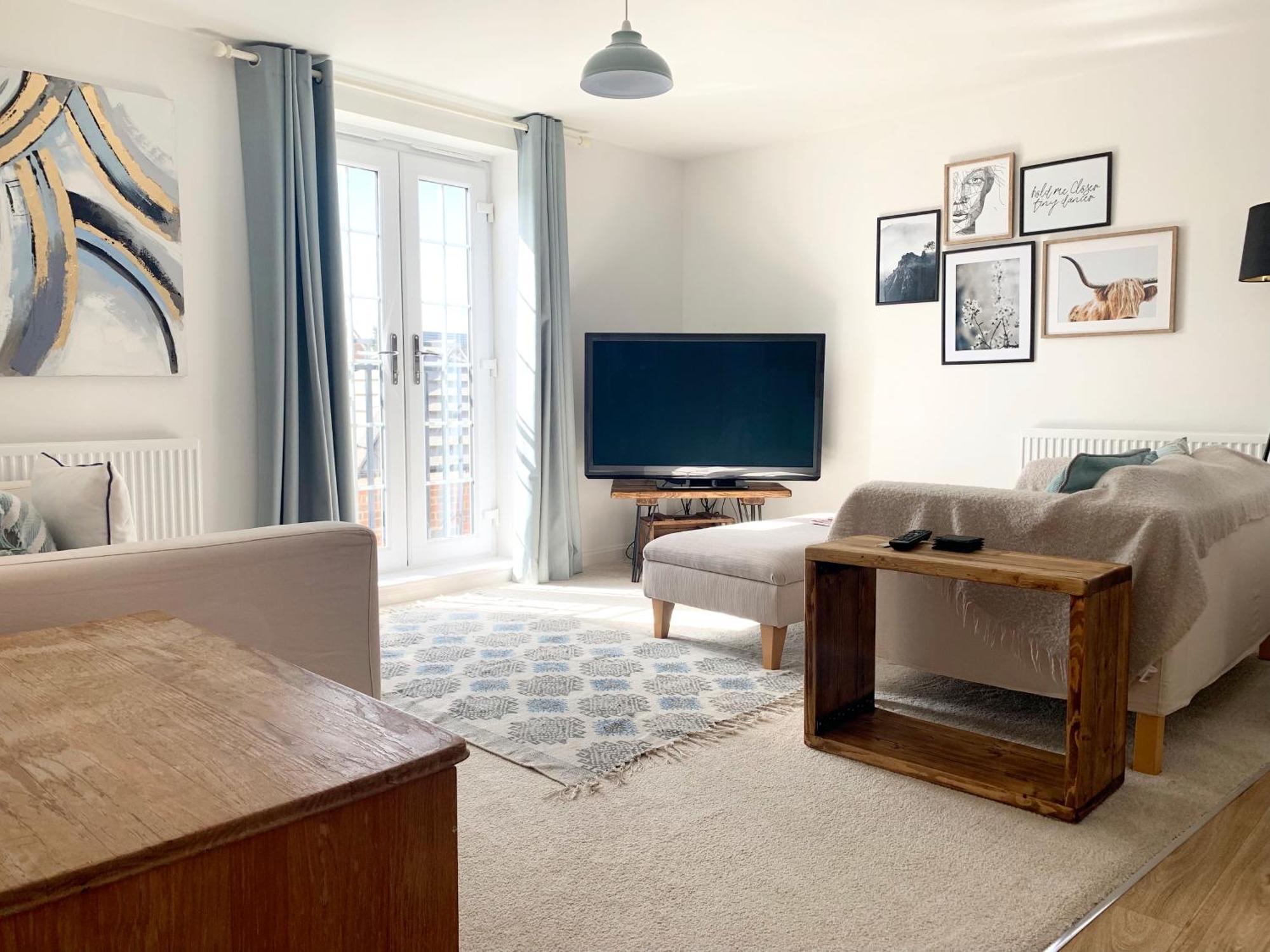 Home Crowd Luxury Apartments Doncaster Ngoại thất bức ảnh