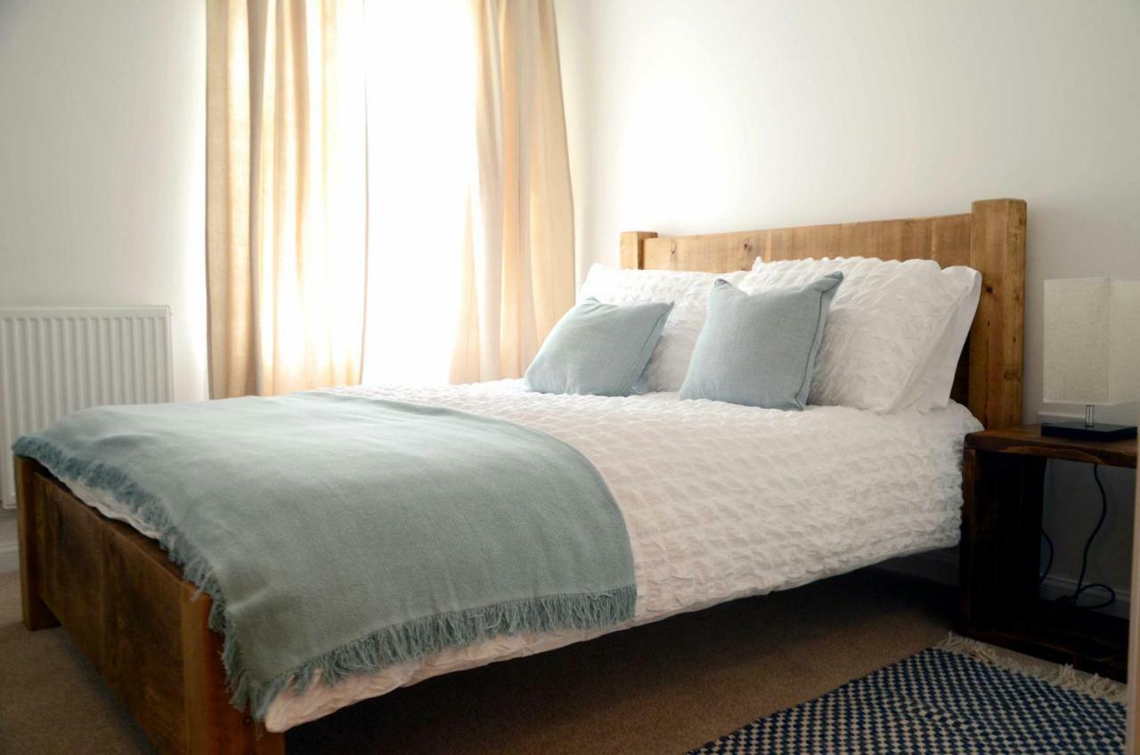 Home Crowd Luxury Apartments Doncaster Ngoại thất bức ảnh