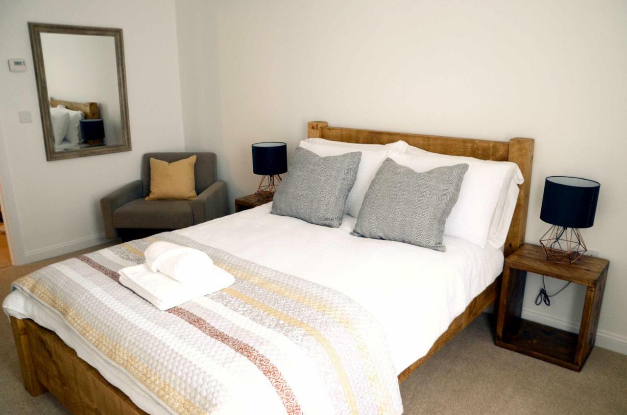 Home Crowd Luxury Apartments Doncaster Ngoại thất bức ảnh