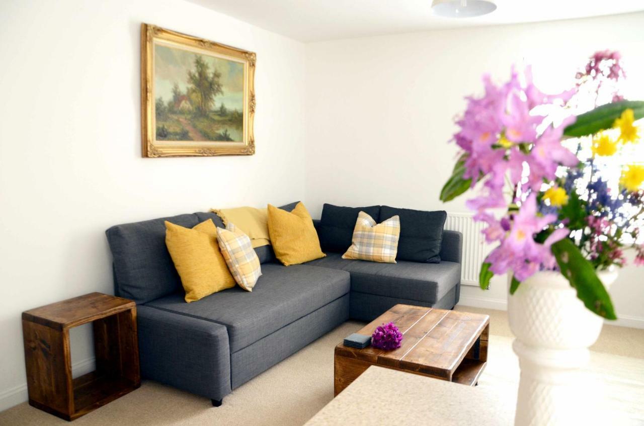 Home Crowd Luxury Apartments Doncaster Ngoại thất bức ảnh