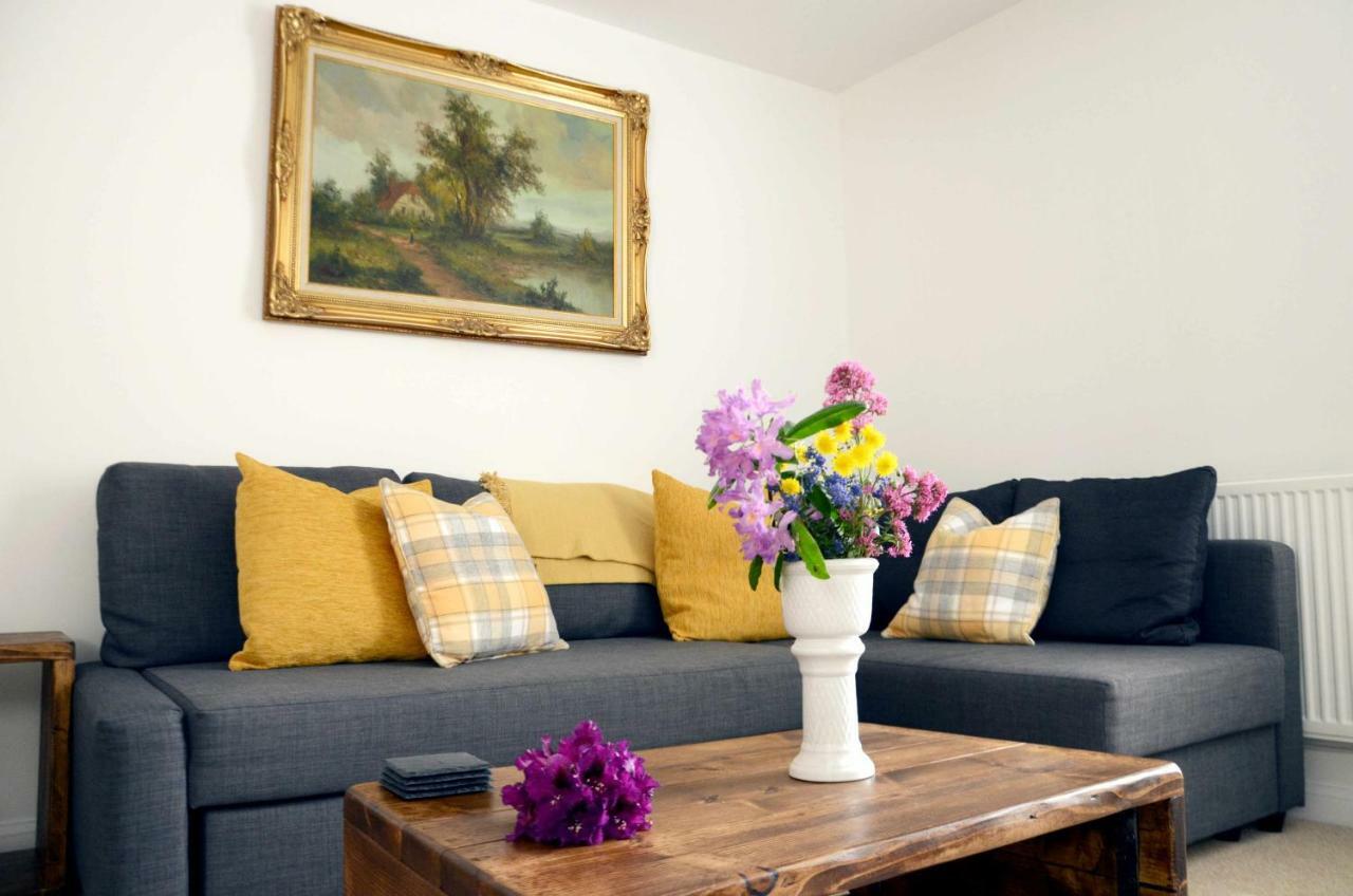 Home Crowd Luxury Apartments Doncaster Ngoại thất bức ảnh
